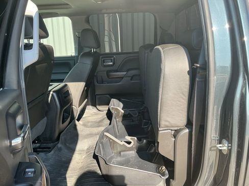 Used 2018 GMC Sierra 1500 Denali w/ Denali Ultimate Package image 20