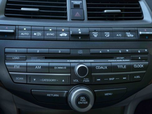 Used 2012 Honda Accord EX-L image 26