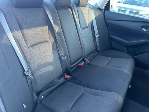 Used 2024 Honda Accord EX image 37