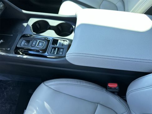 New 2026 Honda Passport RTL image 19