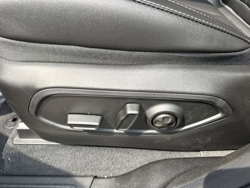 New 2025 Jeep Grand Cherokee L Limited w/ Trailer Tow Package image 19