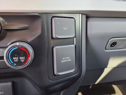 New 2026 Ford F450 XLT w/ 360-Degree Camera Package image 11