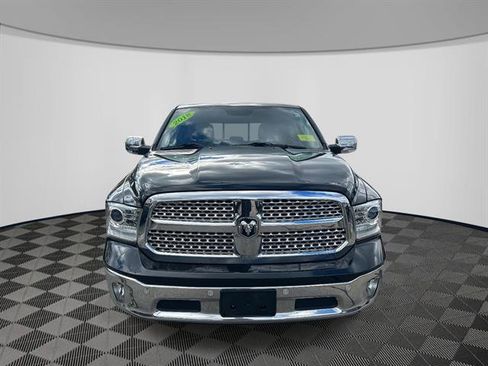 Used 2018 RAM 1500 Laramie w/ Convenience Group image 2
