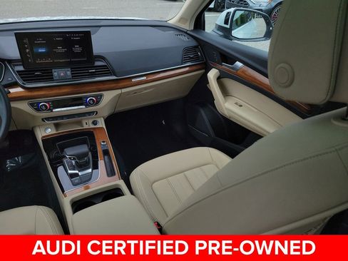 Certified 2023 Audi Q5 2.0T Premium Plus w/ Premium Plus Package image 24