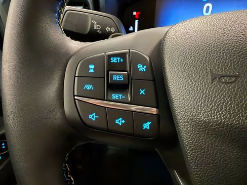 New 2025 Ford Maverick Lobo AWD/4WD image 24