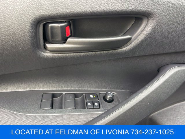 Used 2026 Toyota Corolla LE FWD image 19