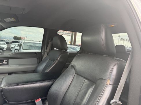 Used 2013 Ford F150 XL w/ Mid Equipment Group image 27