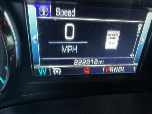 Used 2018 Chevrolet Silverado 2500 LTZ w/ Duramax Plus Package image 15