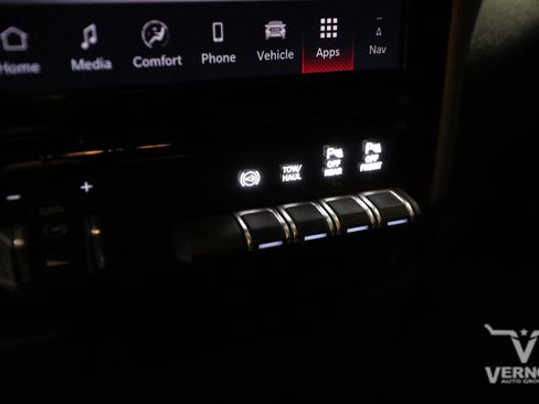 Used 2025 RAM 3500 Tradesman AWD/4WD image 24