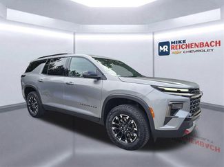 Used 2026 Chevrolet Traverse Z71 AWD/4WD video 2