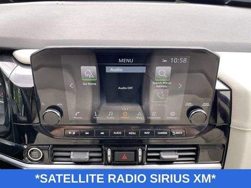 Used 2023 Nissan Pathfinder SL AWD/4WD image 14