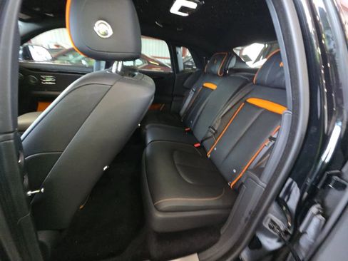 Used 2021 Rolls-Royce Ghost image 13