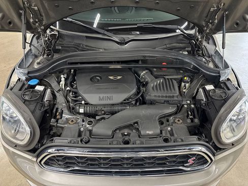 Used 2018 MINI Cooper Countryman S image 58