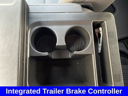 Used 2022 Ford F150 XLT w/ Equipment Group 302A High AWD/4WD image 25