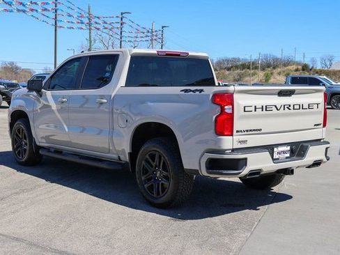 New 2026 Chevrolet Silverado 1500 RST image 5