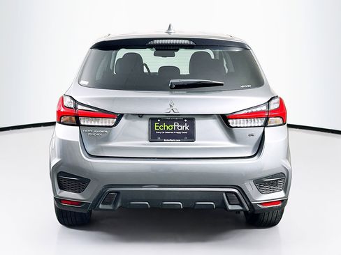 Used 2025 Mitsubishi Outlander Sport SE image 7