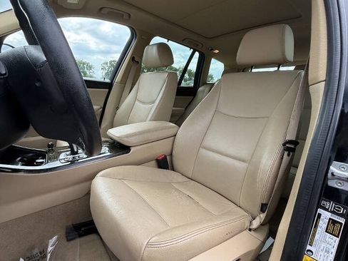 Used 2014 BMW X3 xDrive28i AWD/4WD image 12