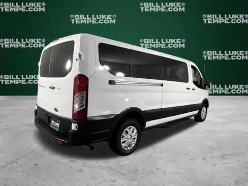 Used 2023 Ford Transit 350 XLT image 6