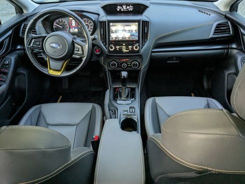 Certified 2022 Subaru Crosstrek 2.5i Sport w/ Moonroof Package image 27