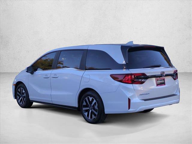 New 2027 Honda Odyssey EX-L image 9