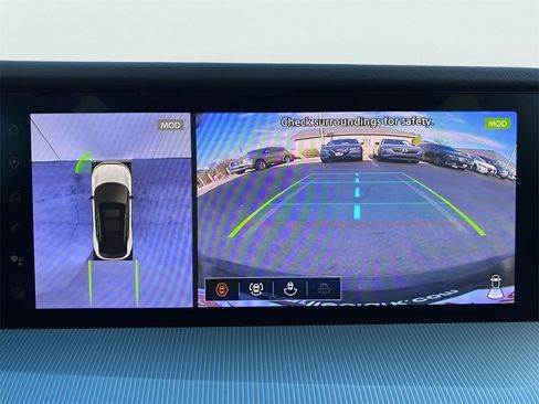 New 2025 Nissan Murano SL w/ Cargo Package image 12