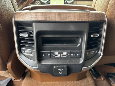 Used 2021 RAM 1500 Limited AWD/4WD image 27