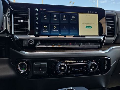 New 2026 Chevrolet Silverado 1500 RST w/ All Star Edition Plus image 21