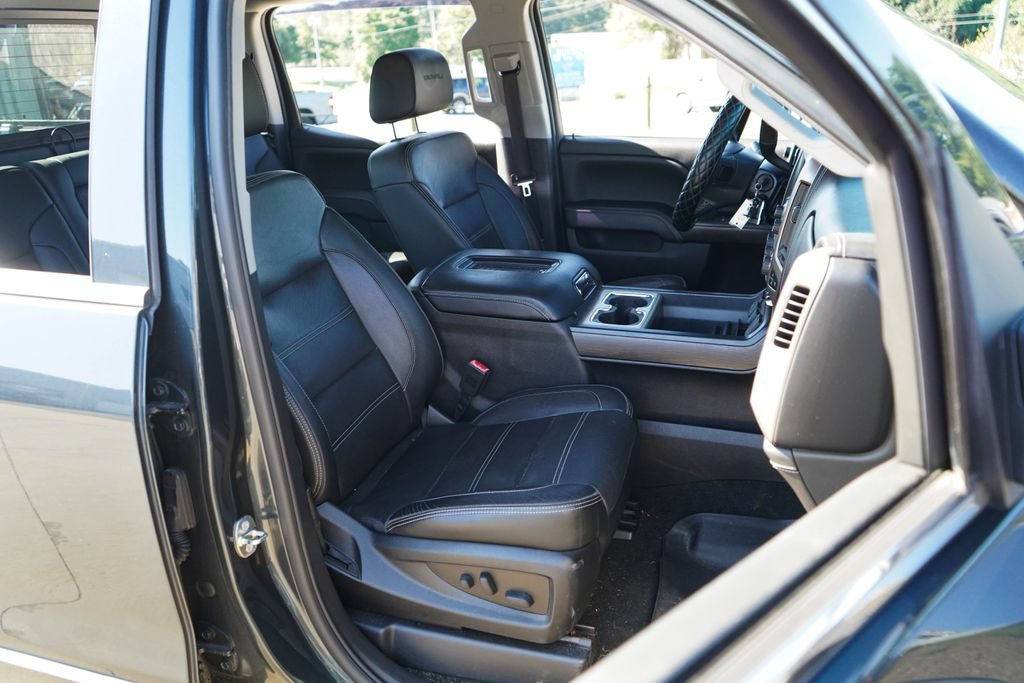 Used 2018 GMC Sierra 1500 Denali w/ Denali Ultimate Package AWD/4WD image 14
