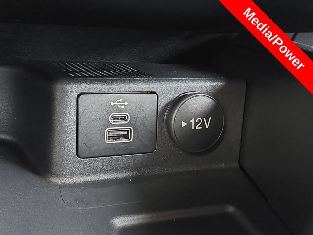 Used 2025 Ford Escape ST-Line FWD image 20