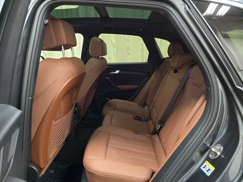 Certified 2024 Audi Q5 2.0T Premium AWD/4WD image 29