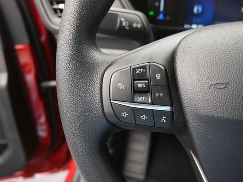 New 2025 Ford Mustang Mach-E Select image 7