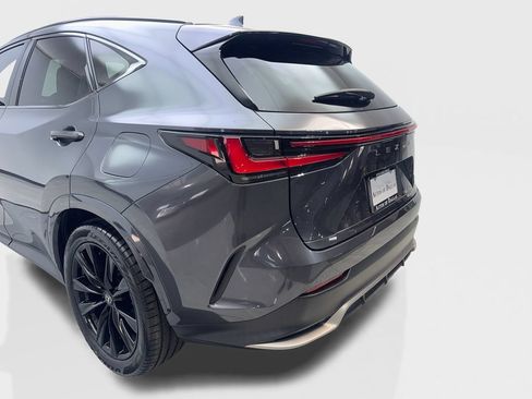 Used 2024 Lexus NX 350 F Sport AWD/4WD image 19