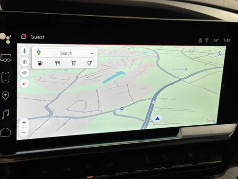 New 2025 GMC Sierra 1500 Elevation w/ Elevation Premium Package image 3