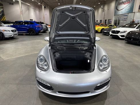 Used 2010 Porsche Boxster S image 16