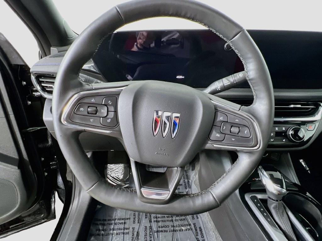 New 2026 Buick Envista Sport Touring w/ Convenience I Package FWD image 10