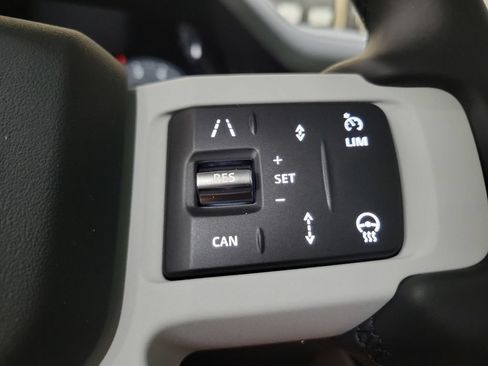 New 2026 Land Rover Defender 110 S AWD/4WD image 16