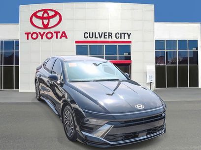 Used 2025 Hyundai Sonata SEL