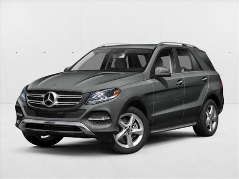 Used 2019 Mercedes-Benz GLE 400 4MATIC image 1