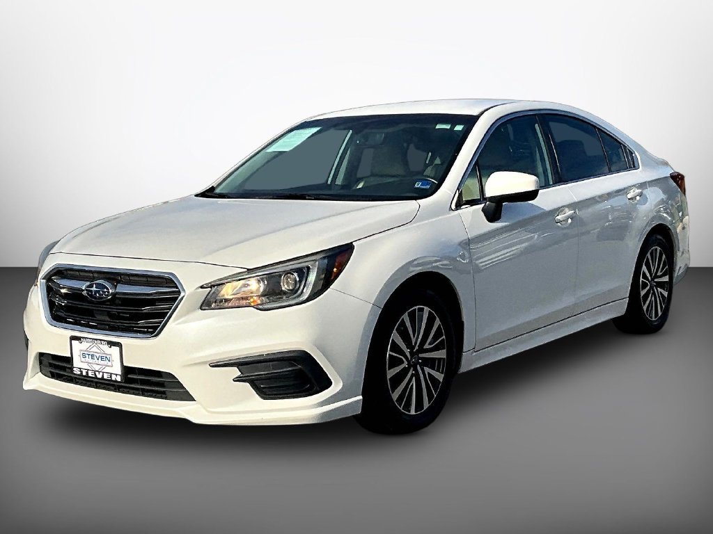 Used 2018 Subaru Legacy 2.5i Premium AWD/4WD image 3