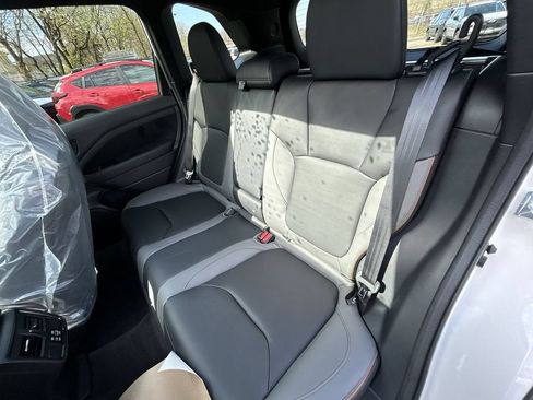 New 2026 Subaru Forester Sport AWD/4WD image 13