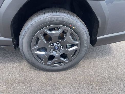 New 2026 Subaru Outback Premium AWD/4WD image 9