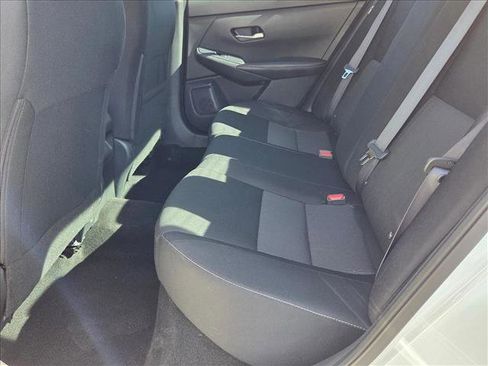 Used 2023 Nissan Sentra SV w/ All-Weather Package image 18