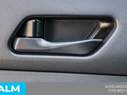 Certified 2025 Nissan Altima 2.5 S image 51