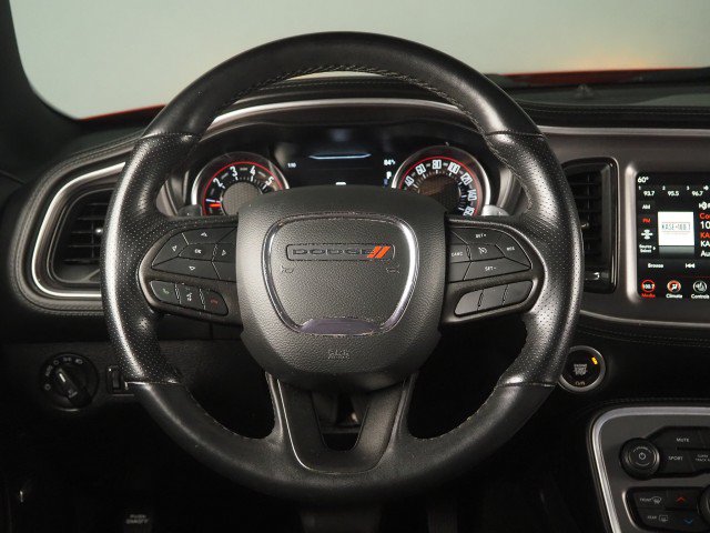 Used 2022 Dodge Challenger GT w/ PLUS PACKAGE w/ Plus Package RWD image 17