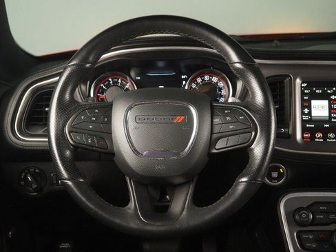 Used 2022 Dodge Challenger GT w/ Plus Package RWD image 17