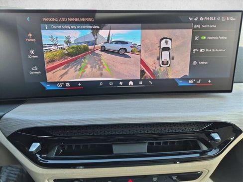 New 2026 BMW 430i w/ Premium Package RWD image 13