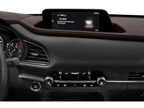 Used 2023 MAZDA CX-30 2.5 Turbo w/ Premium Package AWD/4WD image 13