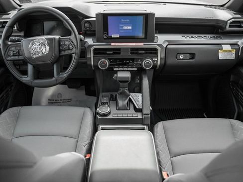 New 2025 Toyota Tacoma SR5 image 19