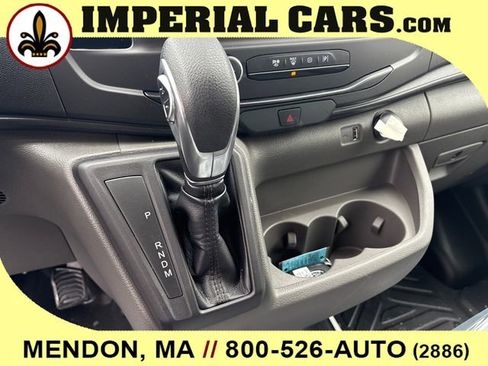 New 2026 Ford Transit 250 148 Medium Roof image 23