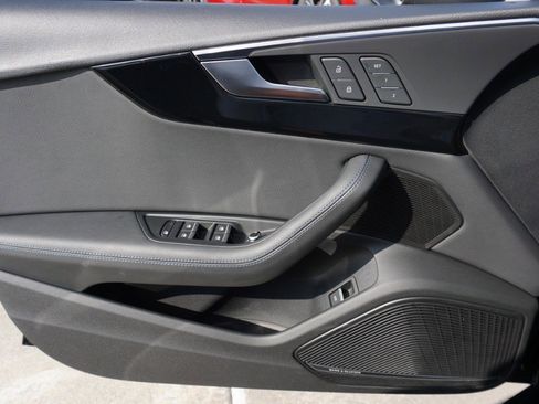 Used 2019 Audi A5 2.0T Prestige w/ Black Optic Plus Package image 19